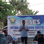 ARS Tampung Keluhan Masyarakat di Graha Satria Nusantara Saat Reses