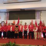 Tujuh Pengurus Daerah IKA Unhas Resmi Dilantik