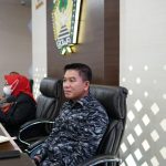 Soal Survei JSN, Irham Kalenggo Mengaku Fokus Dulu Menangkan Golkar di Pileg