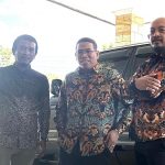 Kuasa Hukum Mantan Dirut PT. KKP Bantah Soal Dana yang Mengalir di Lembaga Hukum