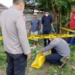 Sedang Bermain, Anak TK di Kolut Temukan Jasad Bayi di Kantong Plastik