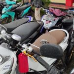 Amankan 49 Motor Dari Pelaku Curanmor, Pemilik Kendaraan Diperbolehkan Ambil di Polresta Kendari