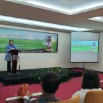 Tina Nura Alam : Wisata Sultra adalah Potensi Penunjang Daerah