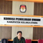 DPT Kolut Dari 93.479 Menjadi 96.814