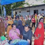 Masyarakat Dan Distributor Kota Kendari Harapkan GPM Serentak Nasional Terus Berlanjut