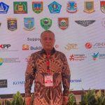 Bupati Konawe Apresiasi Expo dan Forum Indonesia Maju 2023