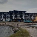 DPD APIB Sultra Soroti Pembangunan Hotel Bintang