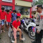 Ini Pengakuan Maling Motor di Kendari Saat Jalankan Aksinya