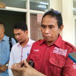 PT WIN Diduga pecat Sepihak 50 Karyawan