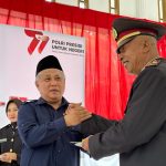 Polres Konawe Berterima Kasih Atas Partisipasi Pemda Konawe di Hari Bhayangkara ke-77