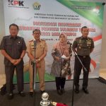 KPK RI Hadiri Edukasi Pentingnya Nilai Antikorupsi di Kendari