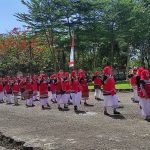 Semarakkan HUT Kabupaten Muna ke-64, Pemkab Gelar Pawai Budaya