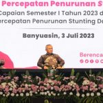 Pencegahan, 80 Persen Lebih Efektif Turunkan Prevalensi Stunting