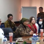 BKKBN Sambut Baik Keterlibatan Persatuan Guru NU