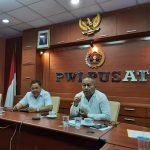 Terkait Kasus Penikaman Wartawan di Baubau, Ketum PWI Pusat minta Kapolri Bertindak