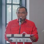 Wali Kota Baubau Bakal Rangkaikan Ekspos Lima Tahun dan HUT RI