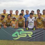 Berlaga Difinal Wali Kota Cup V, ASR Timas Fc Jadi Runner Up