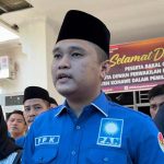 “Salah Kirim” Rekomendasi Calon PJ Bupati Konawe ke Kemendagri, Nama Ferdinand Hilang, Fachri Berang