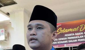 “Salah Kirim” Rekomendasi Calon PJ Bupati Konawe ke Kemendagri, Nama Ferdinand Hilang, Fachri Berang