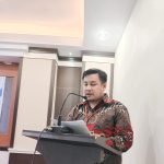 Ketua PWI Baubau “Lanjutkan”