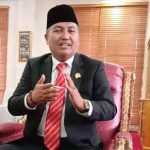 Ardin Abaikan Rekomendasi Internal PAN Konawe Terkait Polemik Rekomendasi PJ Bupati ke Mendagri  