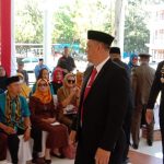 Veteran, Wredatama dan Warakawuri Dapat Santunan dan Berobat Gratis dari Pemda Konawe