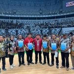 Pj Gubernur Sultra Imbau Tiga Daerah Manfaatkan SK TORA dari Presiden untuk Kesejahteraan