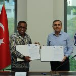 UHO Menjalin Kerjasama dengan Dua Universitas dari Turki