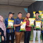 Ferdinand Buka Program Sigap SPHP di Konawe