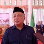 Biar Tengah Malam, Bupati Konawe Pastikan Tetap Lantik 9 JTP Kosong Sebelum Akhir Jabatan