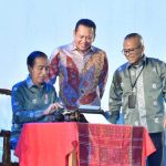 Presiden Jokowi Bakal Buka Kongres XXV PWI Pusat di Bandung