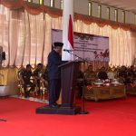 Pasca Purna Bakti, Bupati KSK Optimis Menatap Pemilu dan Pilgub Sultra