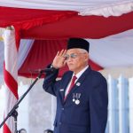 Asrun Lio : Kadis Kominfo Ridwan Badala Siap Wujudkan Misi Pj Gubernur Sultra Soal Pelayanan