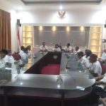 Pj Wali Kota Baubau Inginkan Aplikasi Sipolima Tak Sekedar Menjadi Absen untuk ASN