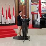 PJ Bupati Bupati Konawe Hadiri Konawe Paripurna Perubahan RAPBD 2023 di DPRD