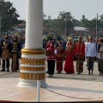 Sekda Konawe Berharap Momentum Sumpah Pemuda Jadi Semangat Gotong Royong