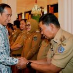 Pj Wali Kota Kendari Tunaikan Perintah Presiden Jokowi