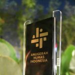 BKKBN Raih Penghargaan Silver Winner e-Magazine