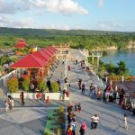 Waburi Park, Gaya Baru Pemerintahan Desa di Busel Lawan Kemiskinan Ekstrim