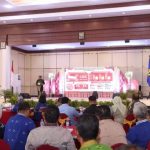 Tekan Inflasi, Pj Gubernur Sultra Pimpin Rakor TPID Bersama Bupati dan Walikota se-Sulawesi Tenggara
