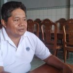 Dituduh Kumpul di Rumah Mantan Bupati, Ketua Apdesi Buteng : Itu Tidak Benar