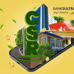 Humas Bank Sultra Paparkan Hasil Pemeriksaan BPK RI Terkait Pengelolaan Dana CSR 2,2 M