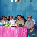 Misi Pemerataan Pembangun Daerah, PJ Bupati Konawe Akan Perbaiki 22 Jembatan Semi Permanen di Kecamatan Asinua – Latoma