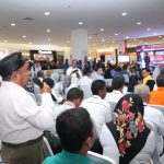 25 Perusahaan Siapkan 1257 Loker, Pj Gubernur Sultra Harap Prioritaskan Pekerja Lokal