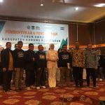 Kukuhkan Forum UMKM Konawe Kepulauan, Abdul Hakim : Kita Optimalkan SDA Lokal