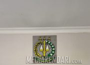 Lipan  dan Gaki Sultra Laporkan Anggota DPR RI Dapil Sultra Fachry Pahlevi Konggoasa di Kejati Kasus Dugaan Pungli