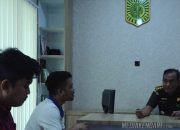 Anggota DPR RI Fachry Klarifikasi Kasus Dugaan Pungli di Pokirnya, 3 LSM Pertanyakan Laporannya di Kejati Sultra, Ini Kata Pihak Kejati
