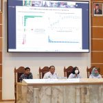 Inflasi Sultra Merosot Di Bawah Angka Nasional, Pj Gubernur “Alhamdulillah”.
