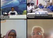 Pemprov Sultra Bantu Subsidi untuk Memaksimalkan Pelayanan Penerbangan ke Wakatobi