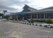Bandara Betoambari Baubau Diusulkan Masuk Nominasi Bandara Sehat